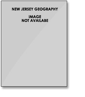 New Jersey Geography