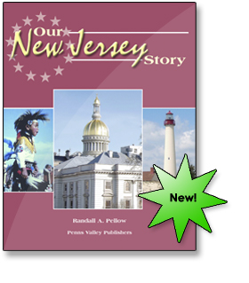 New Jersey Story