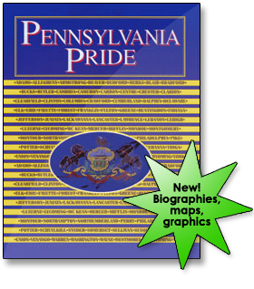 Pennsylvania Pride