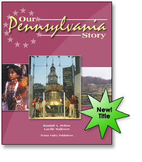 Pennsylvania Story