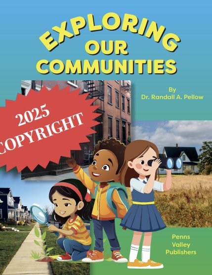 Exploring Our Communities